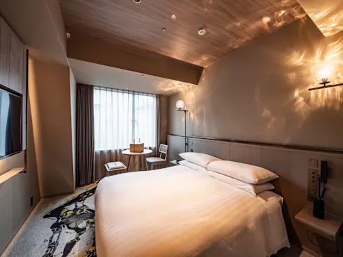 スーペリアクイーン/21~24平米(一例)