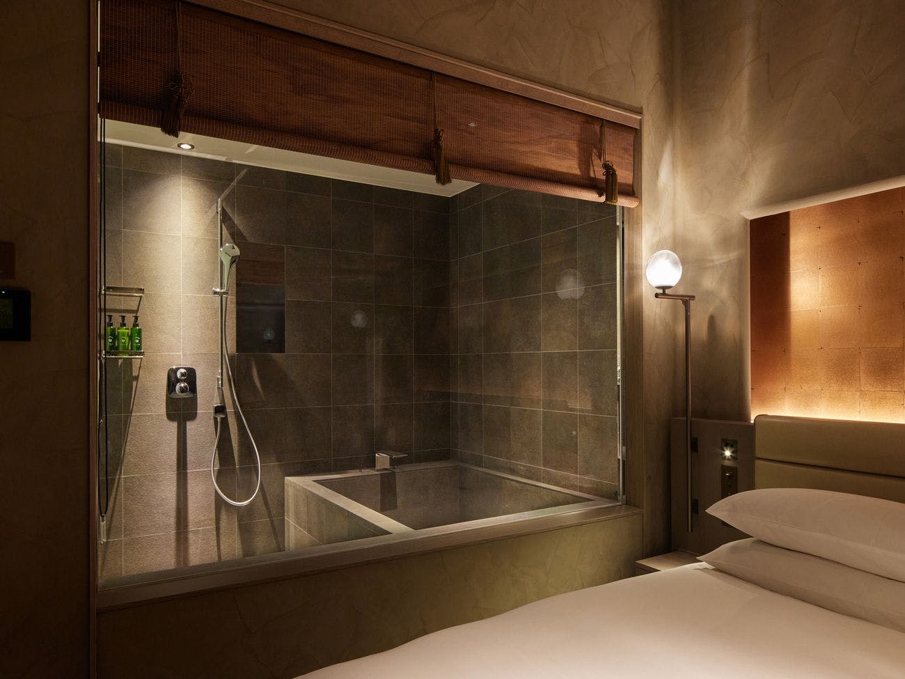 THE HOTEL HIGASHIYAMA KYOTO TOKYU, A Pan Pacific Hotel