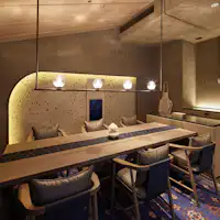 Pan Pacificスイート/85.4平米(一例)