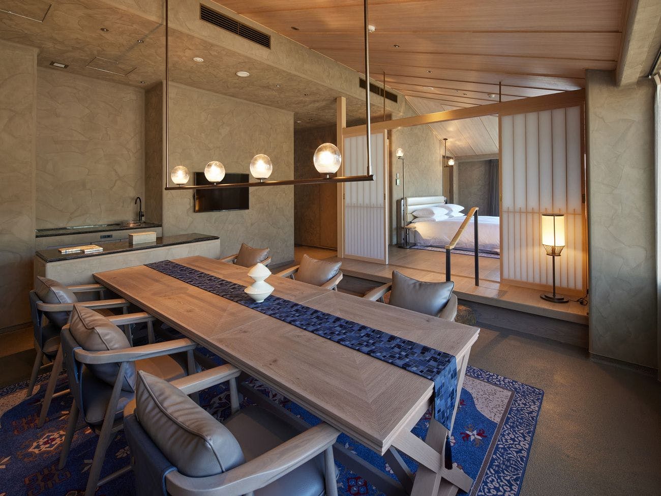 THE HOTEL HIGASHIYAMA KYOTO TOKYU, A Pan Pacific Hotel