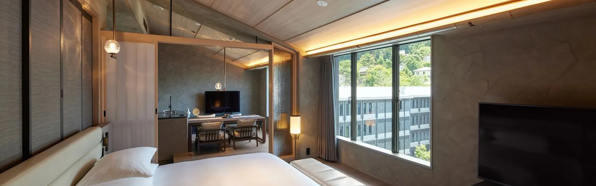 THE HOTEL HIGASHIYAMA KYOTO TOKYU, A Pan Pacific Hotel
