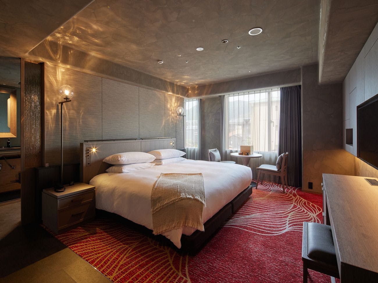 THE HOTEL HIGASHIYAMA KYOTO TOKYU, A Pan Pacific Hotel