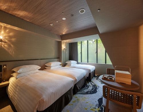 プレミアツイン/32～41平米(一例)