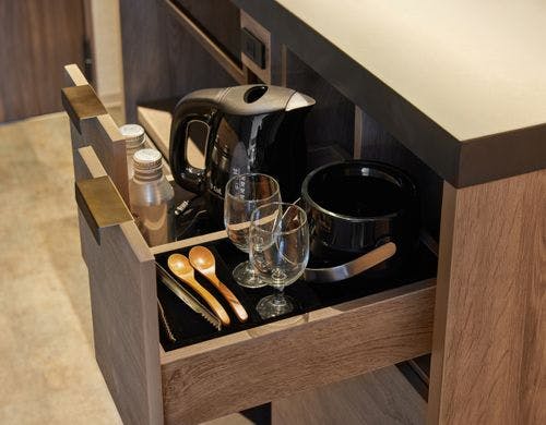 スーペリア～プレミアシンク(一例)