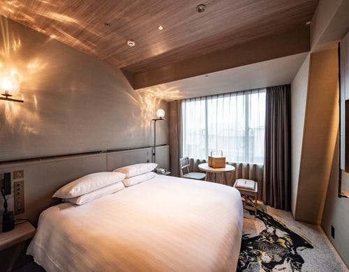 スーペリア～プレミアアメニティ(一例)