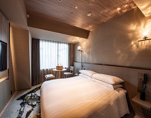 スーペリアクイーン/21～24平米(一例)