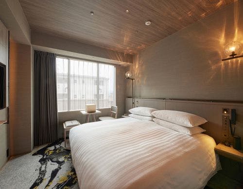 スーペリア～プレミアアメニティ(一例)