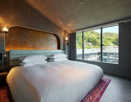 okazakiベッドルーム(一例)