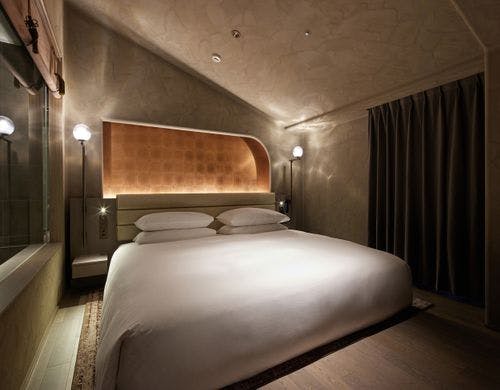 shirakawaベッドルーム(一例)