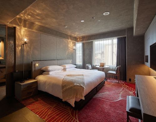 【エグゼクティブ】キング35～43平米