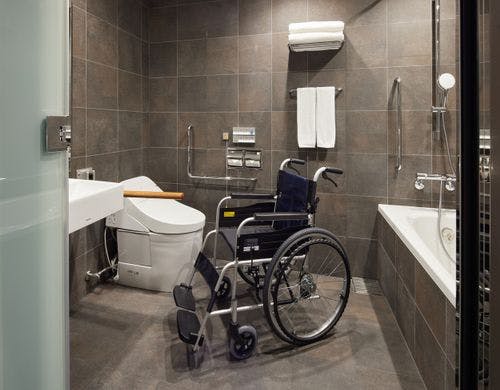 アメニティ(一例)