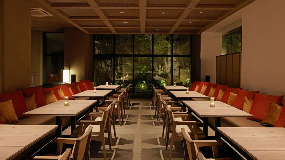 THE HOTEL HIGASHIYAMA KYOTO TOKYU, A Pan Pacific Hotel