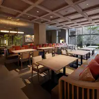 レストラン「ナナノイチ」