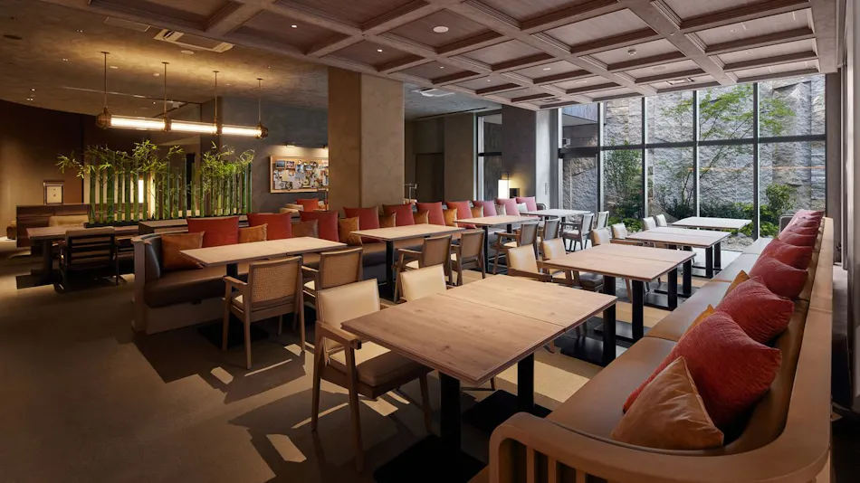 THE HOTEL HIGASHIYAMA KYOTO TOKYU, A Pan Pacific Hotel