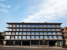 THE　HOTEL　HIGASHIYAMA　by　Kyoto　Tokyu　Hotel