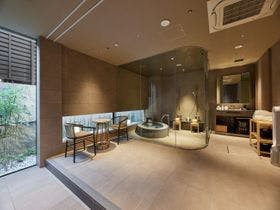 THE HOTEL HIGASHIYAMA by KyotoTokyuHotel