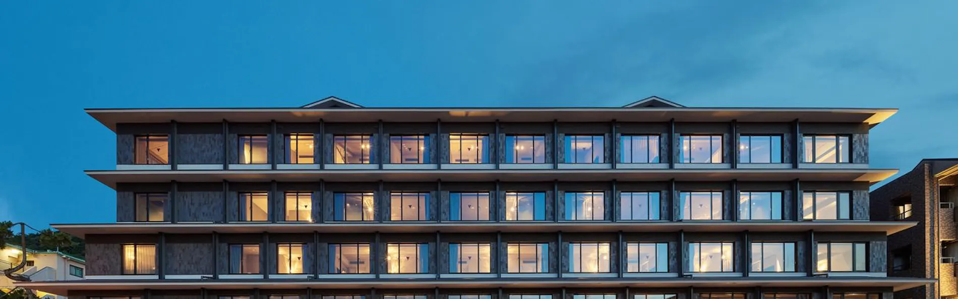 THE HOTEL HIGASHIYAMA KYOTO TOKYU, A Pan Pacific Hotel