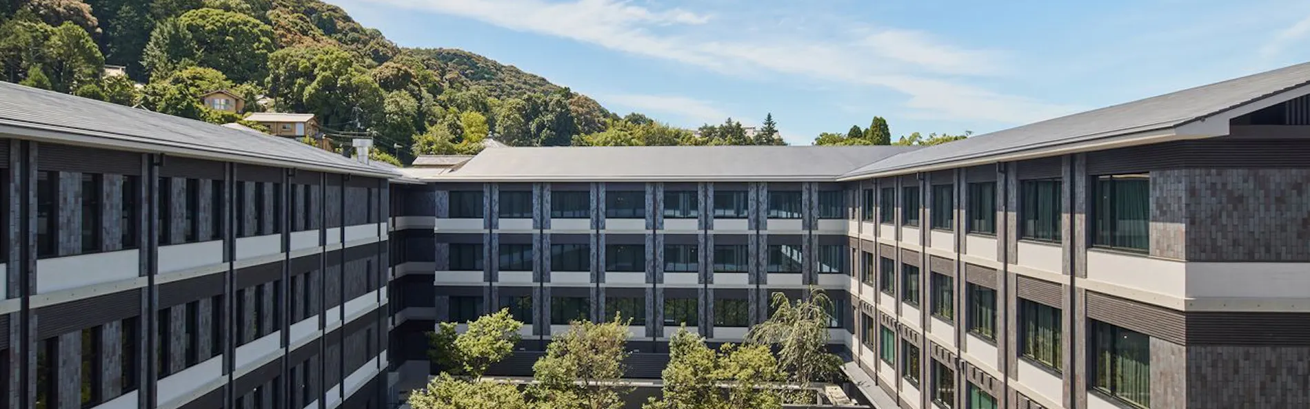 THE HOTEL HIGASHIYAMA KYOTO TOKYU, A Pan Pacific Hotel