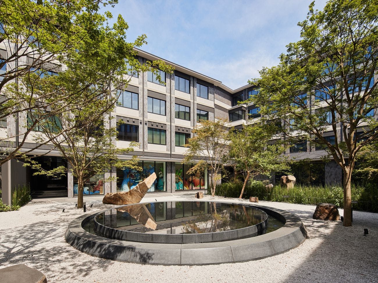 THE HOTEL HIGASHIYAMA KYOTO TOKYU, A Pan Pacific Hotel