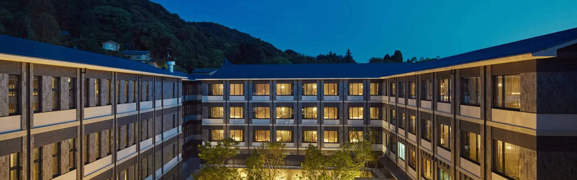 THE HOTEL HIGASHIYAMA KYOTO TOKYU, A Pan Pacific Hotel