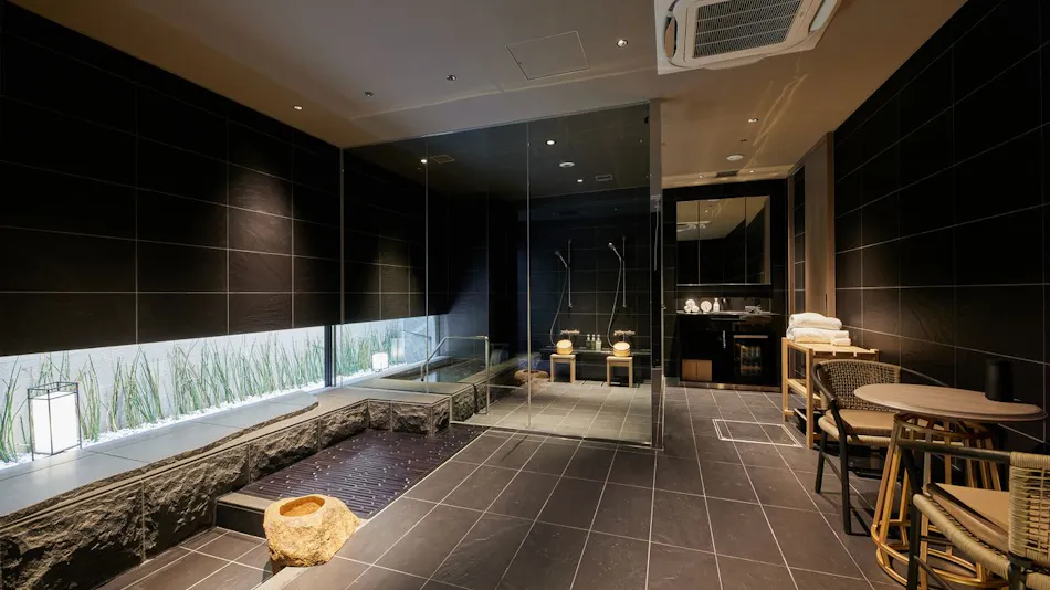 THE HOTEL HIGASHIYAMA KYOTO TOKYU, A Pan Pacific Hotel
