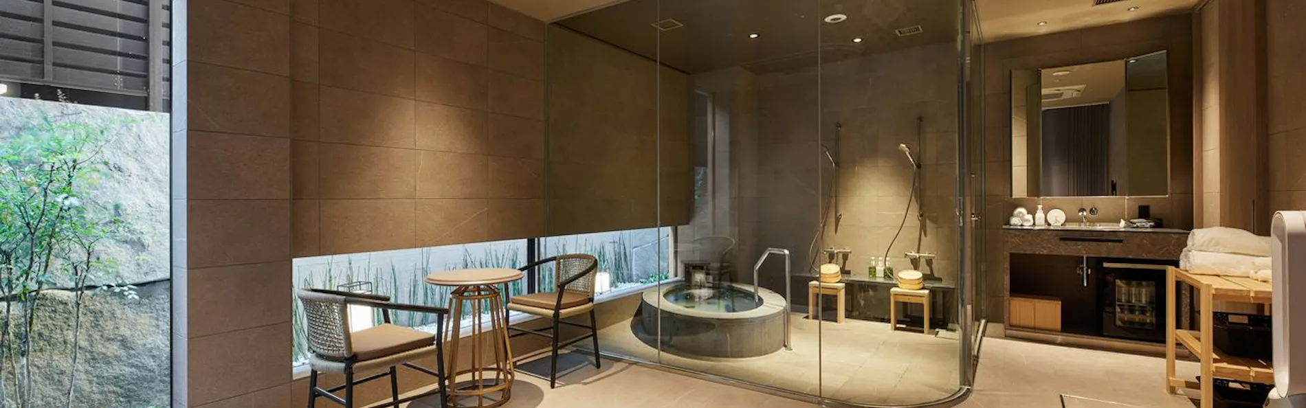 THE HOTEL HIGASHIYAMA KYOTO TOKYU, A Pan Pacific Hotel