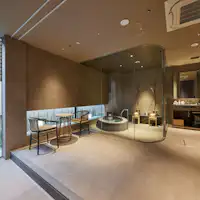 プライベートスパ「Sen」