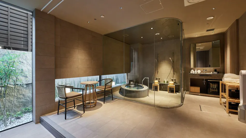 THE HOTEL HIGASHIYAMA KYOTO TOKYU, A Pan Pacific Hotel