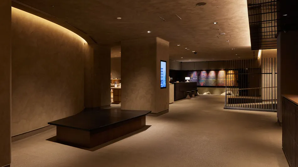 THE HOTEL HIGASHIYAMA KYOTO TOKYU, A Pan Pacific Hotel