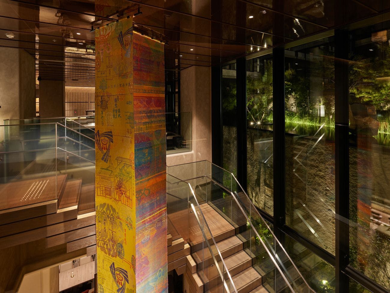 THE HOTEL HIGASHIYAMA KYOTO TOKYU, A Pan Pacific Hotel