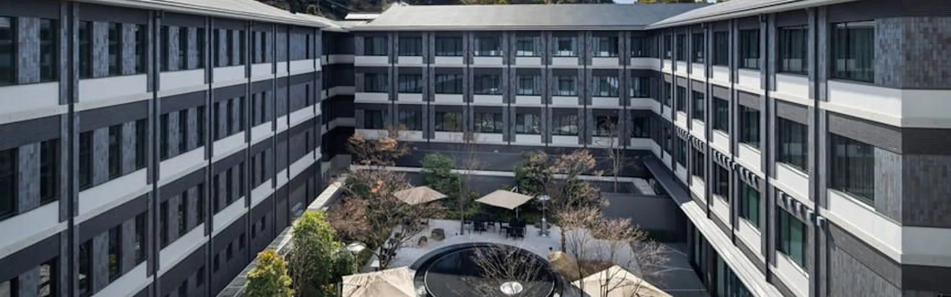 THE HOTEL HIGASHIYAMA KYOTO TOKYU, A Pan Pacific Hotel