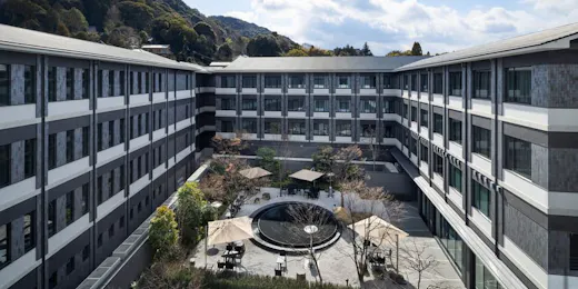THE HOTEL HIGASHIYAMA KYOTO TOKYU, A Pan Pacific Hotel