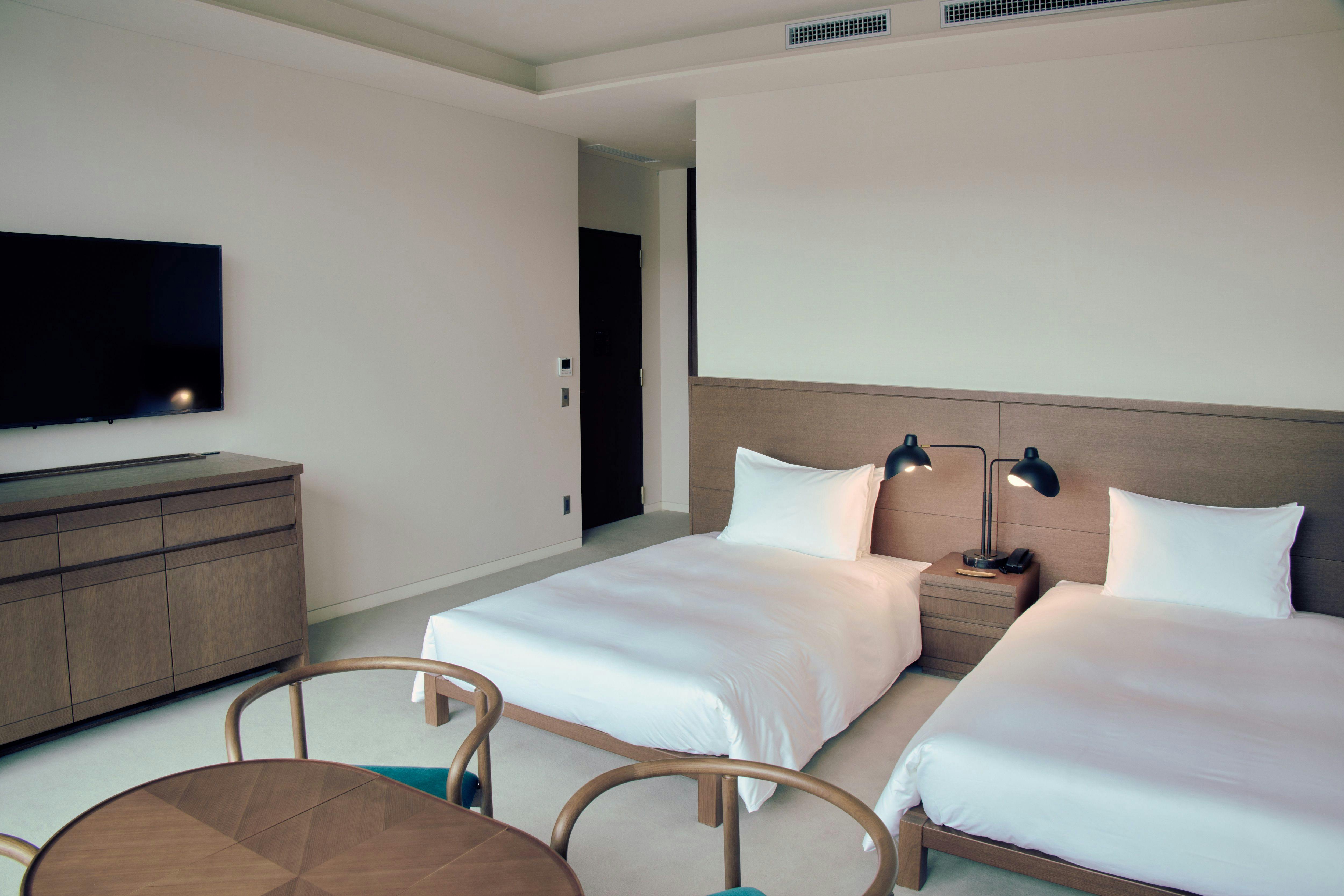 スーペリアツイン