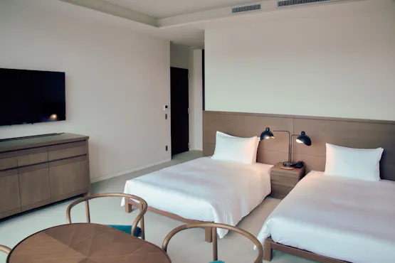 スーペリアツイン