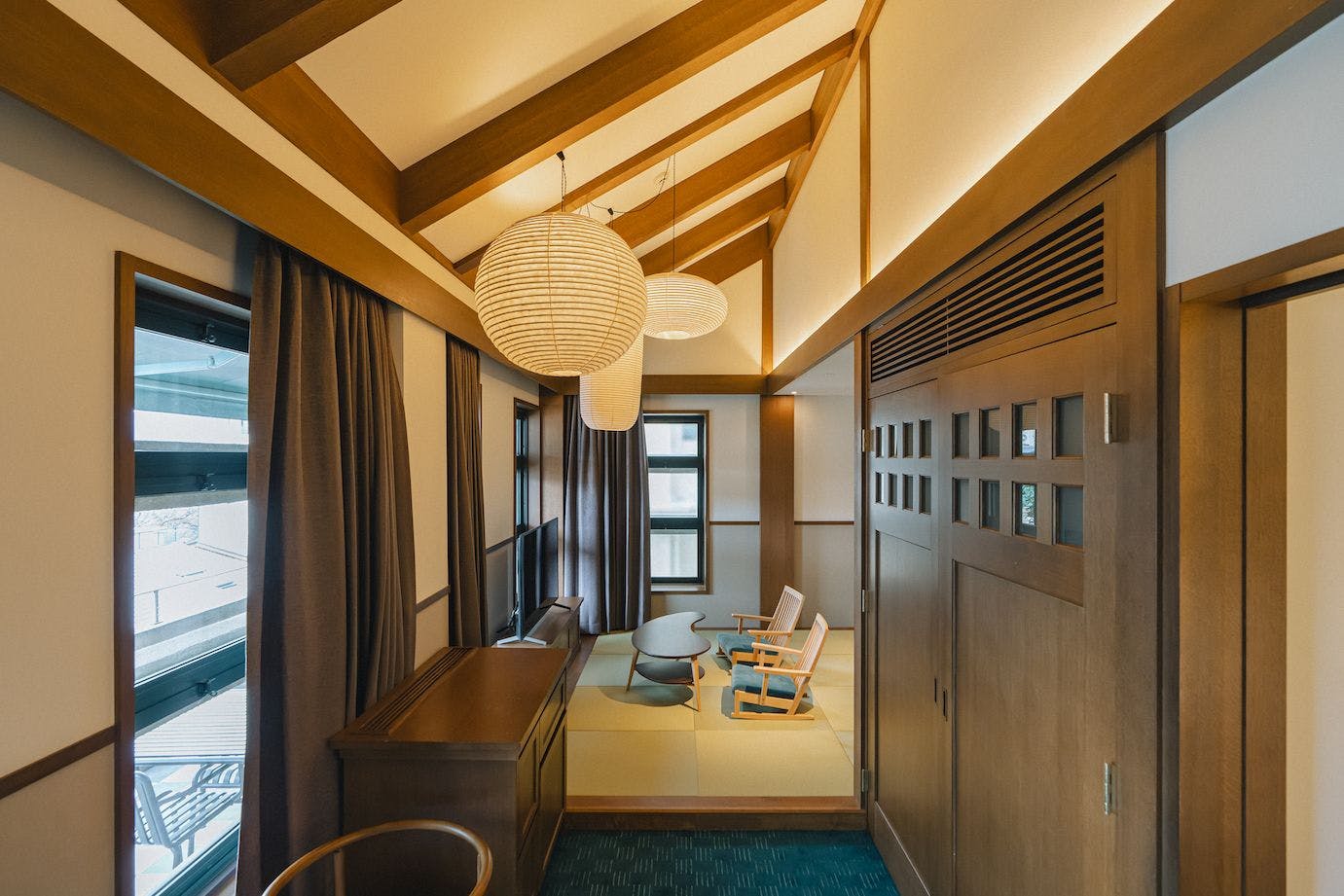 丸福樓 -MARUFUKURO-
