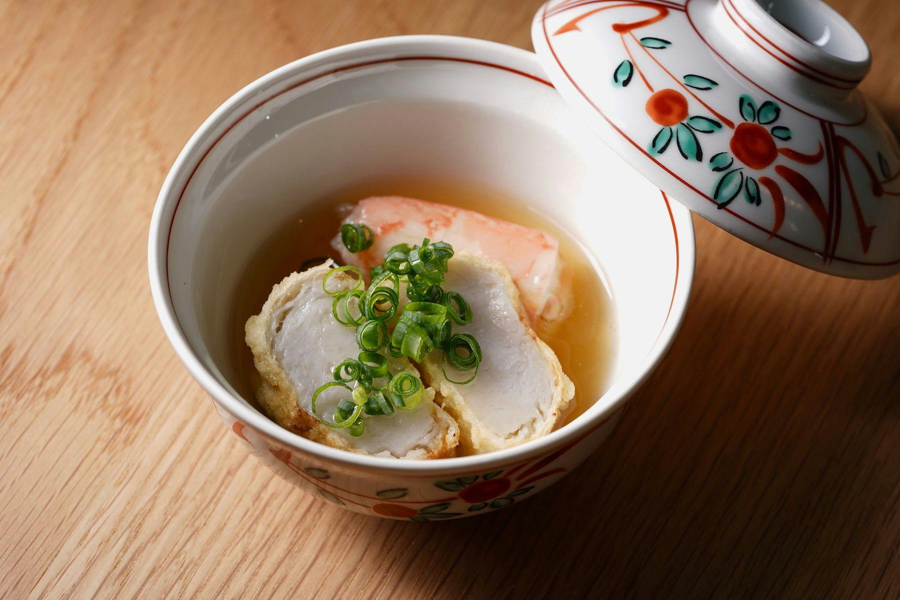 丸福樓 -MARUFUKURO-