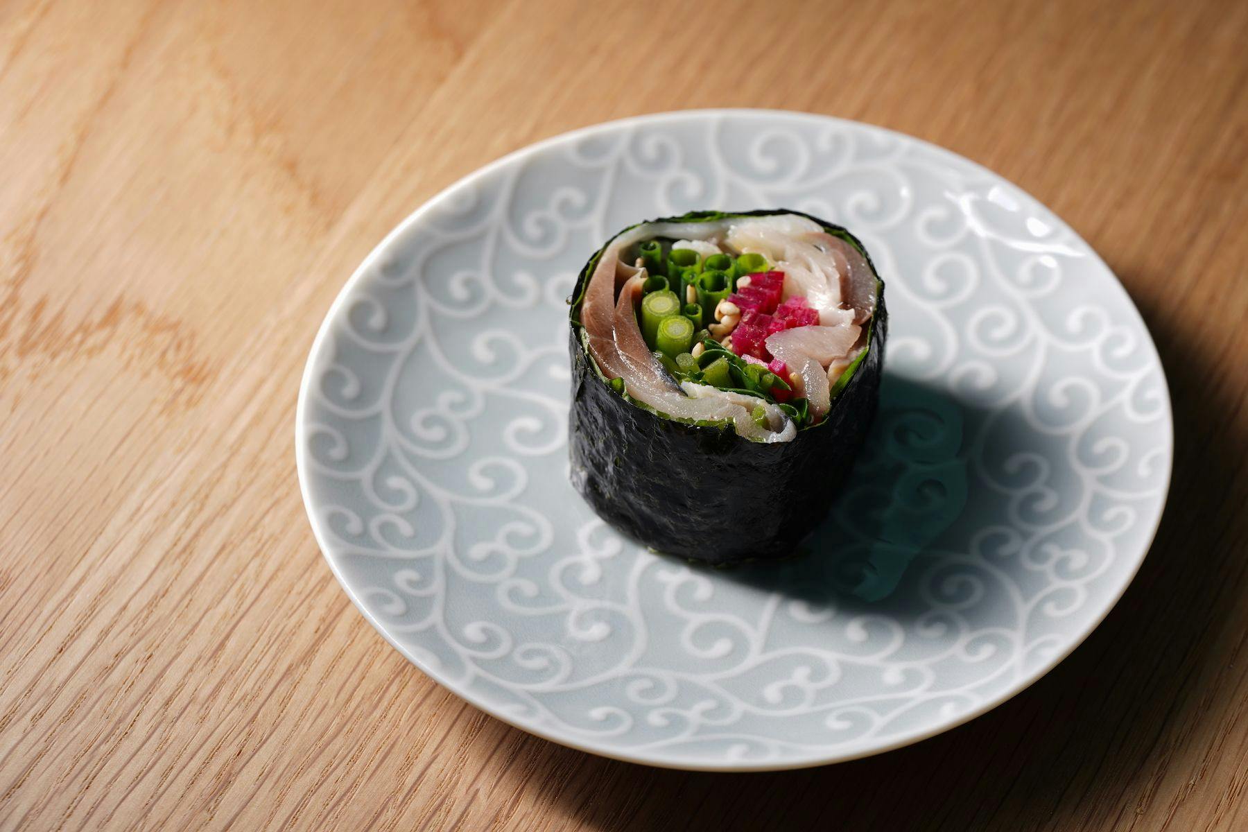 丸福樓 -MARUFUKURO-