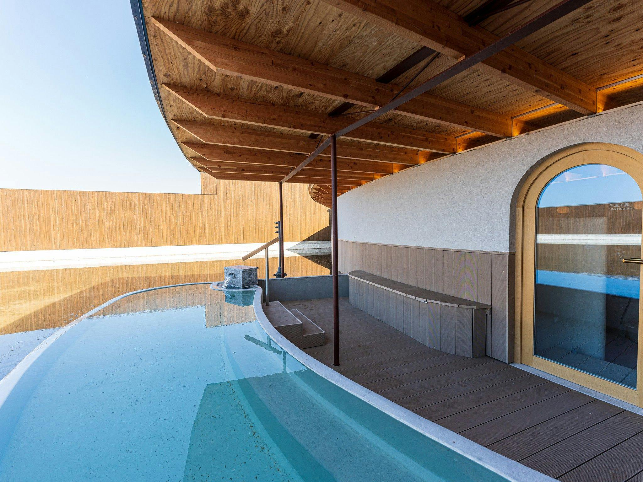 SHONAI HOTEL SUIDEN TERRASSE