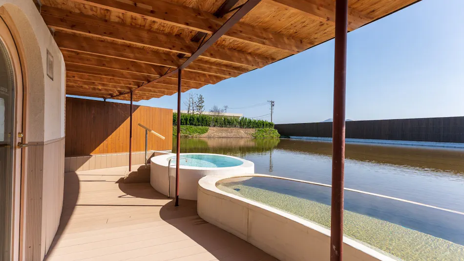SHONAI HOTEL SUIDEN TERRASSE