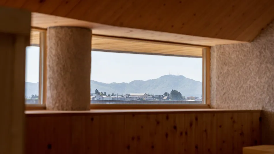 SHONAI HOTEL SUIDEN TERRASSE