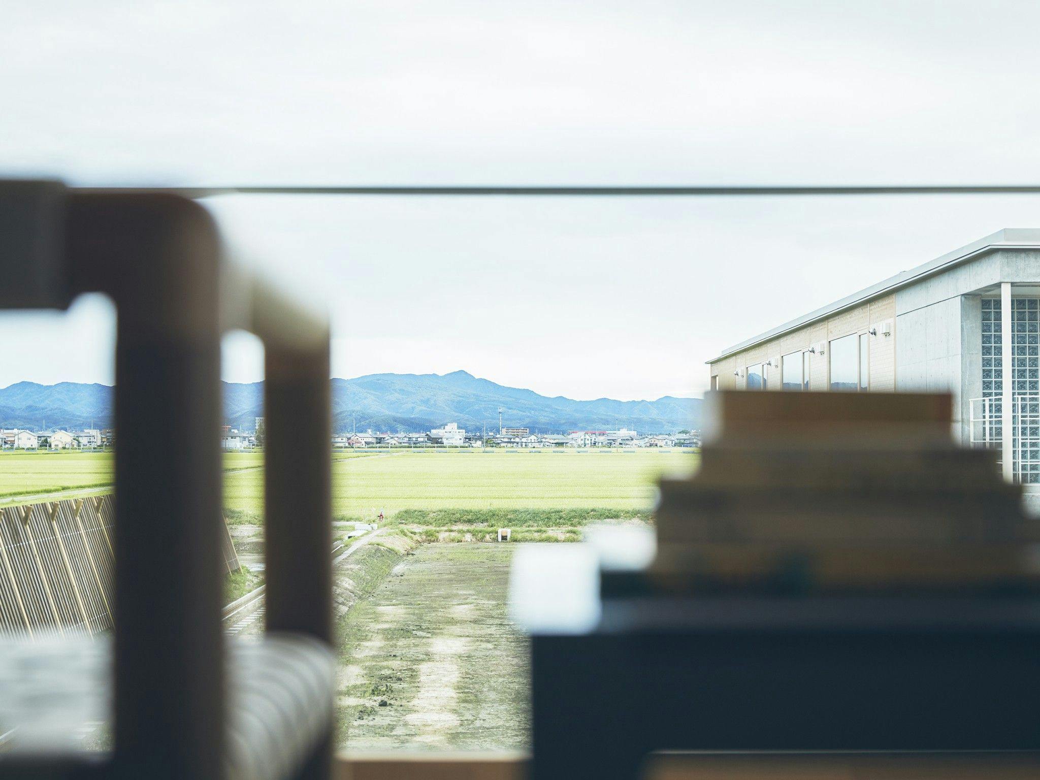 SHONAI HOTEL SUIDEN TERRASSE