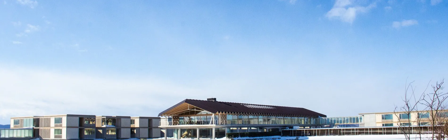 SHONAI HOTEL SUIDEN TERRASSE