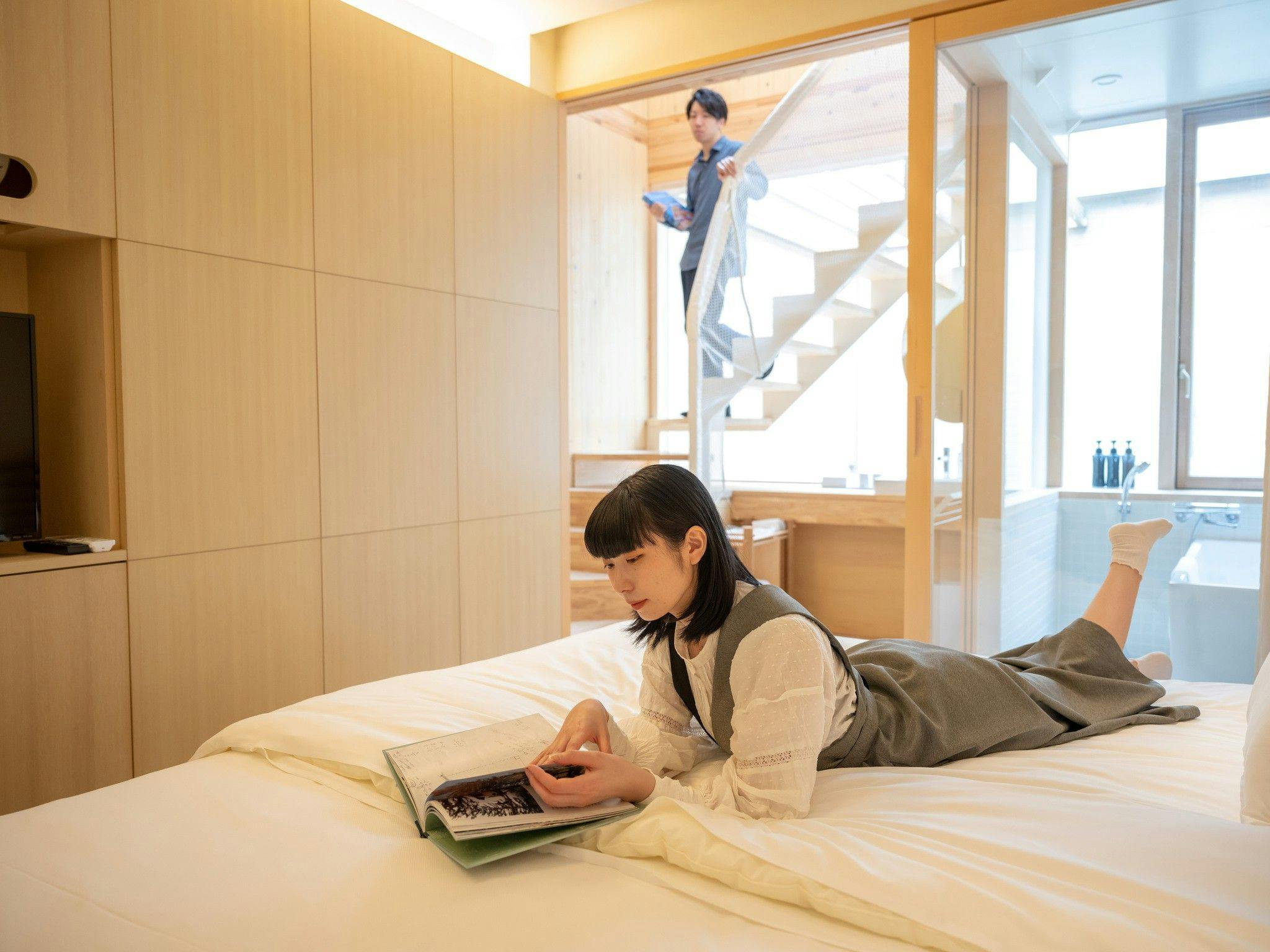 SHONAI HOTEL SUIDEN TERRASSE