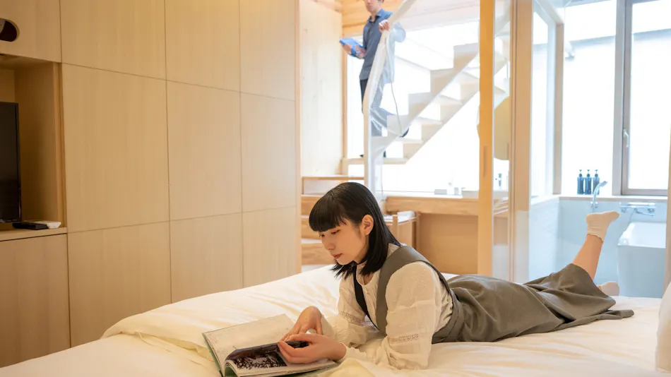 SHONAI HOTEL SUIDEN TERRASSE