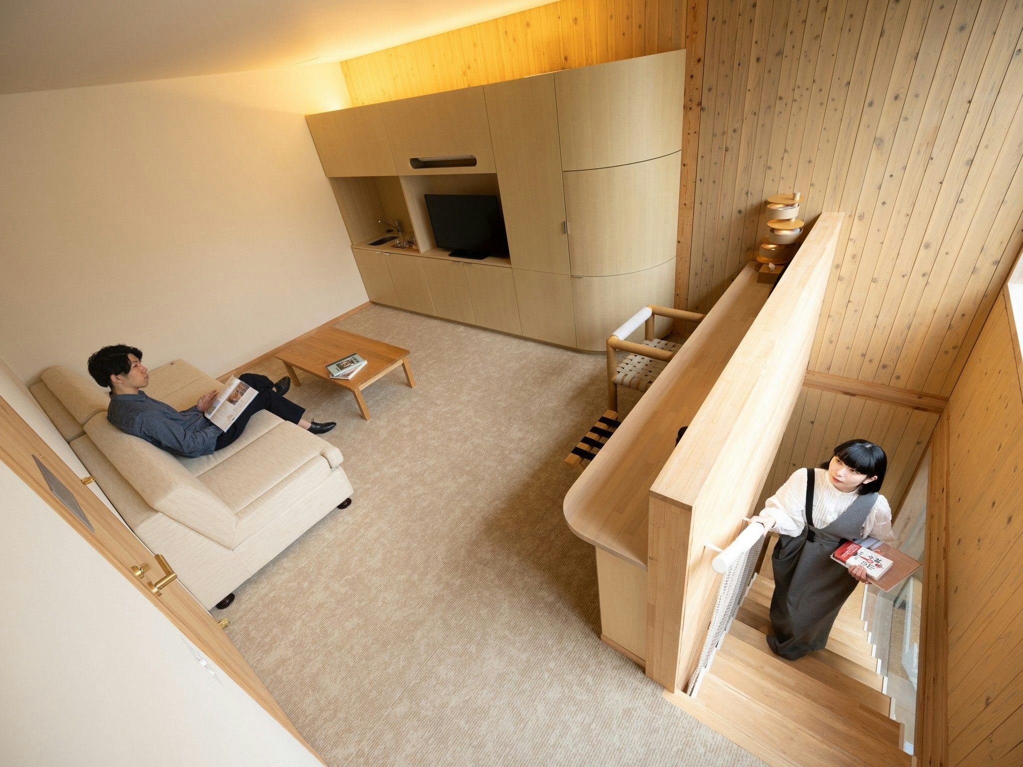 SHONAI HOTEL SUIDEN TERRASSE
