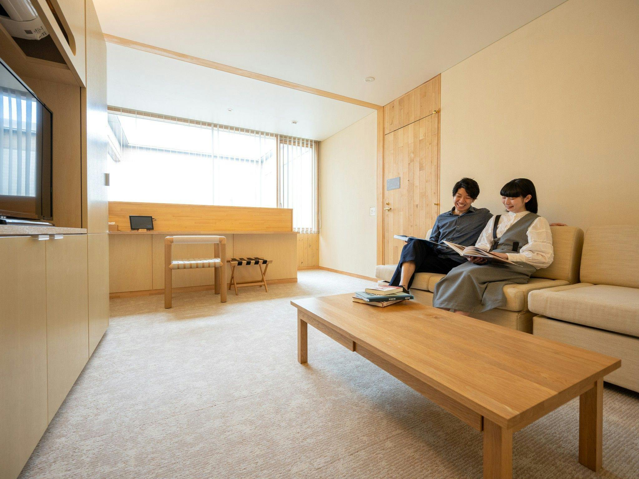 SHONAI HOTEL SUIDEN TERRASSE