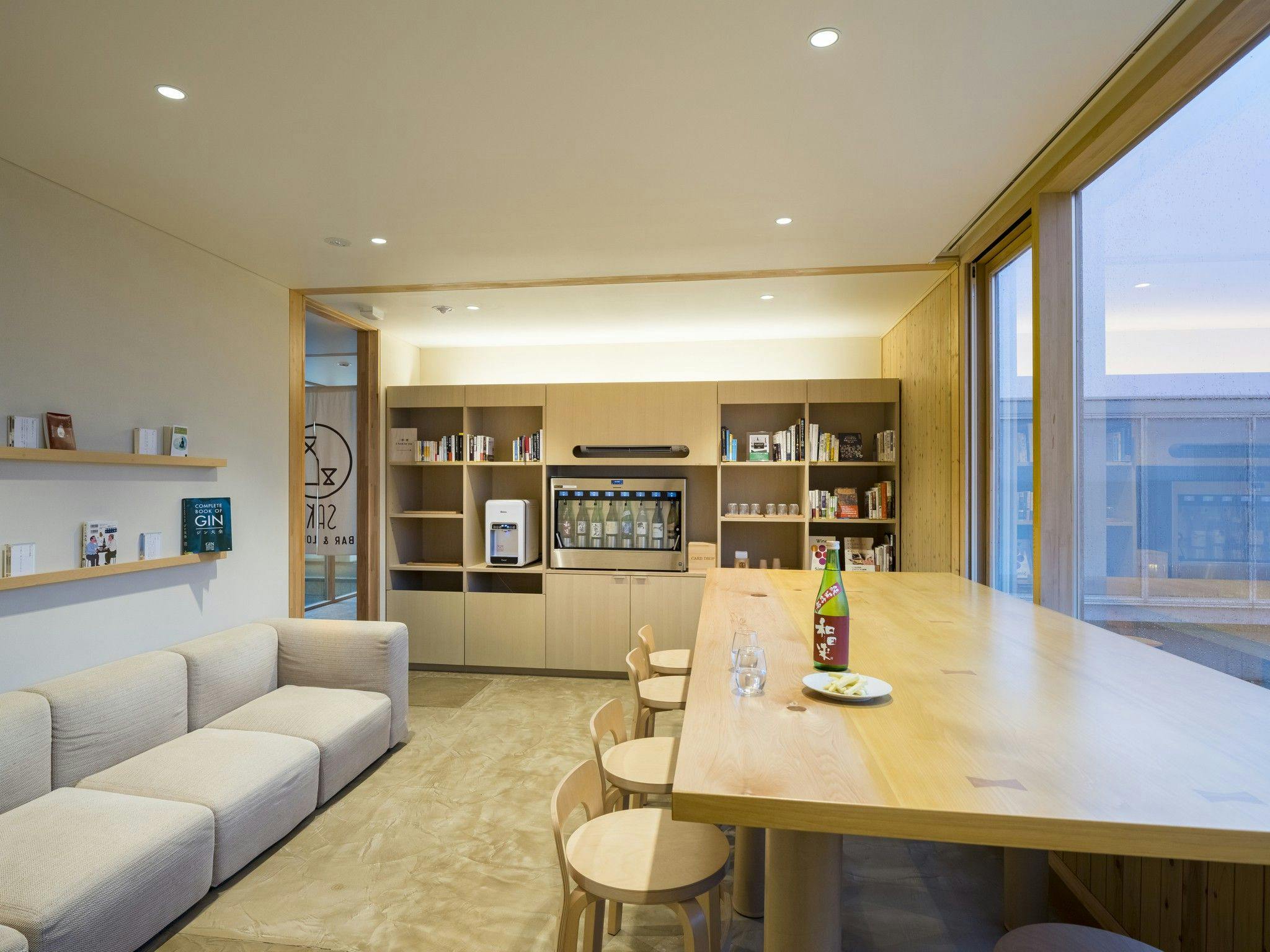 SHONAI HOTEL SUIDEN TERRASSE