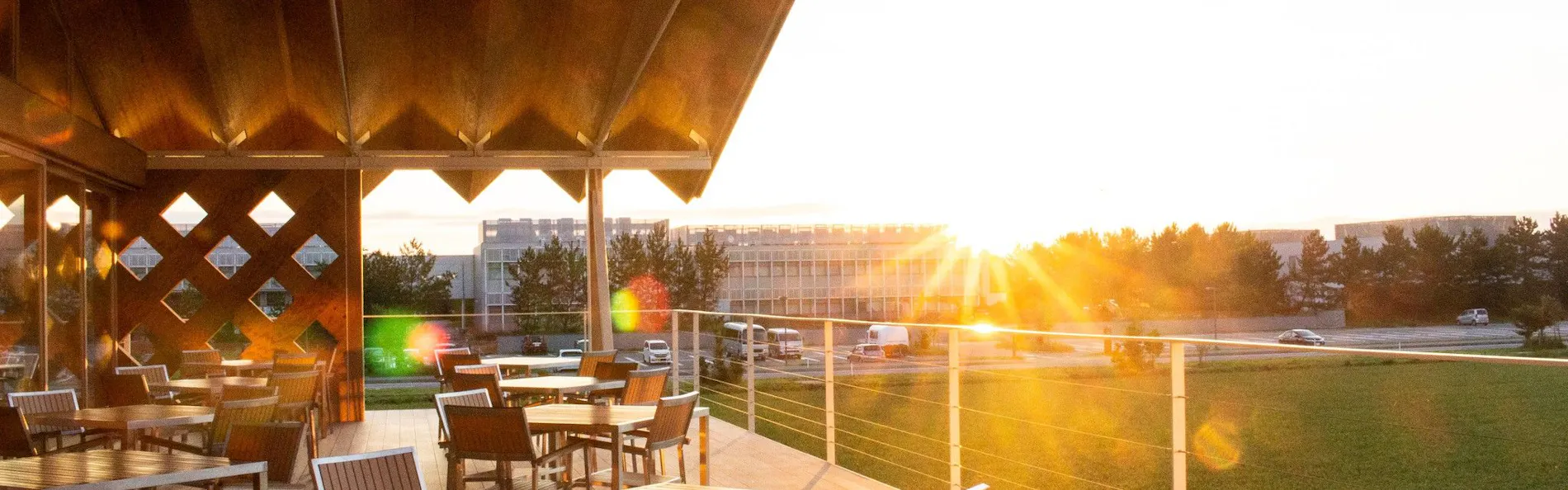SHONAI HOTEL SUIDEN TERRASSE