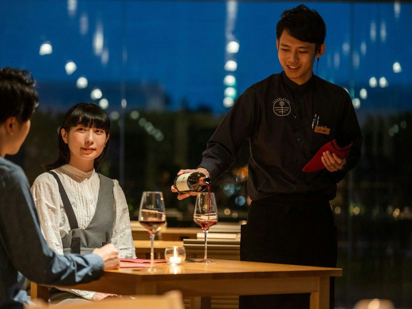 SHONAI HOTEL SUIDEN TERRASSE
