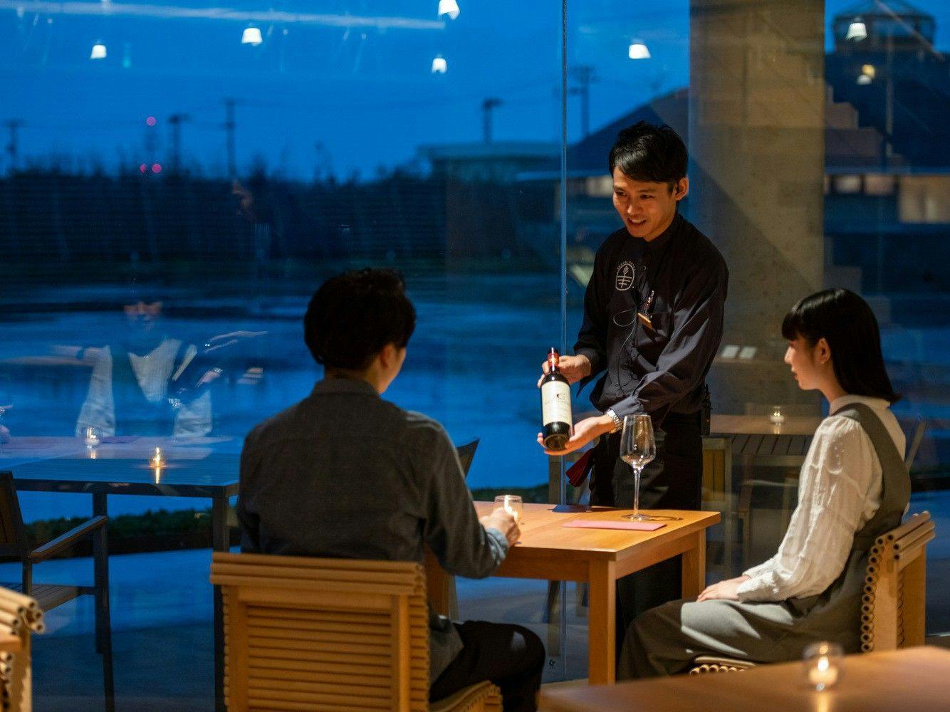 SHONAI HOTEL SUIDEN TERRASSE